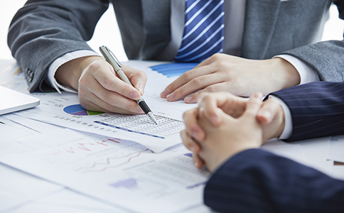 企業(yè)如何快速申報工商年報？