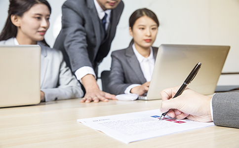 如何選擇商標(biāo)注冊(cè)公司？