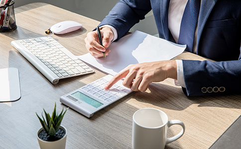 營業(yè)執(zhí)照增加項(xiàng)目網(wǎng)上流程怎么辦理？