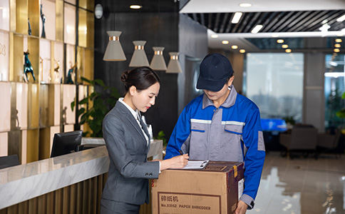 注冊(cè)物流公司需要什么手續(xù)和條件？