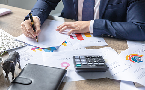 公司跨區(qū)變更地址：材料、流程和注意事...