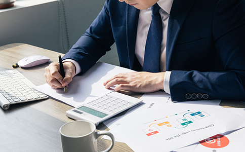 注冊(cè)集團(tuán)公司的要求