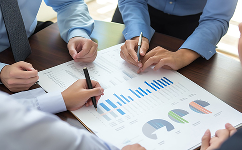 如何實(shí)施有效的亂賬清理的流程？