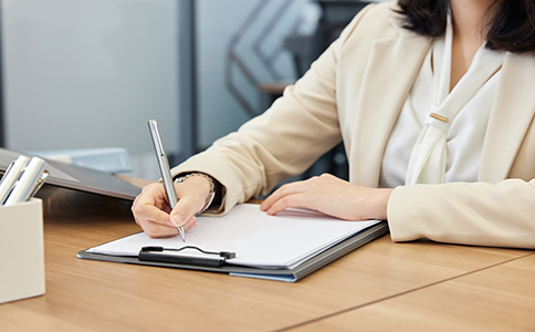 申請公司需要準備的基本資料