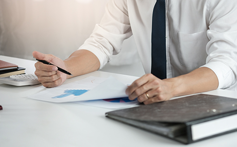 公司零報稅所需材料