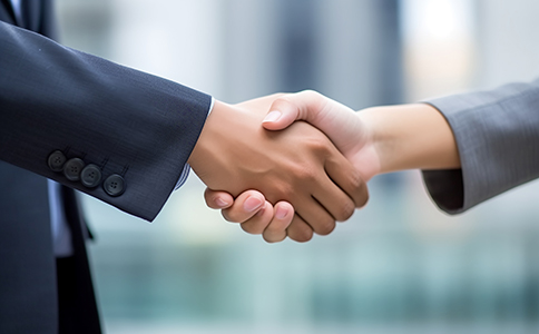 公司類別選擇的實(shí)際操作步驟