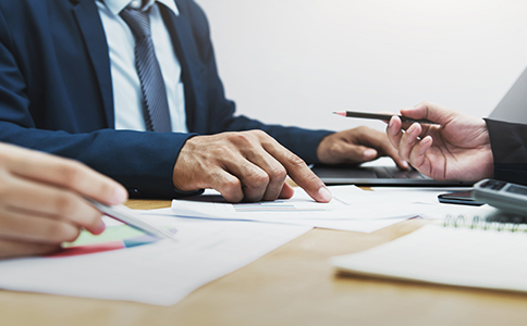 注冊(cè)資金的概念