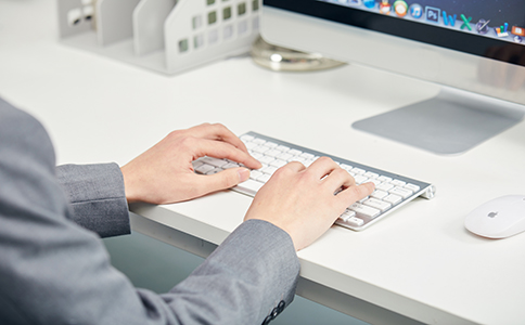 記賬代理需要提供哪些材料？