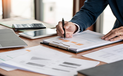 公司注銷所需資料詳細(xì)指南