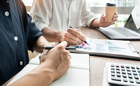 一般納稅人報(bào)稅流程是怎樣的？