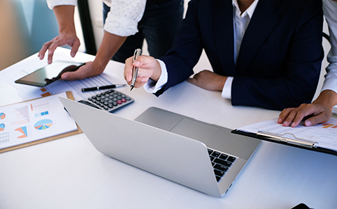 商標(biāo)注冊(cè)流程