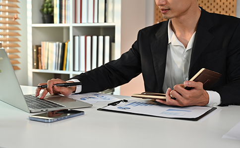 注冊(cè)公司稅務(wù)怎么辦理？詳細(xì)了解稅務(wù)辦...