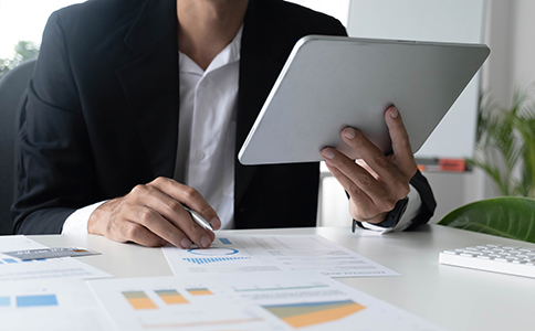 全面解讀辦理集團(tuán)公司流程