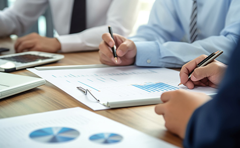 代理記賬公司收費標(biāo)準(zhǔn)，必看的費用參考...