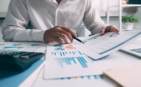 代理記賬服務(wù)費(fèi)標(biāo)準(zhǔn)是多少？