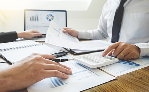 公司如何注冊商標？