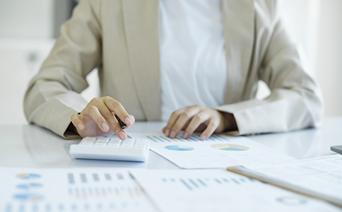 財(cái)務(wù)代理記賬多少錢？