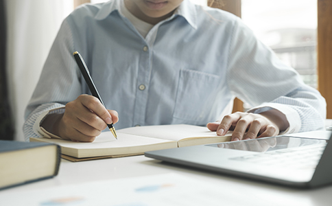 公司注銷材料清單