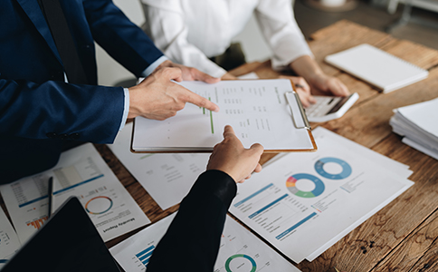 2025年公司注冊地址有什么要求？