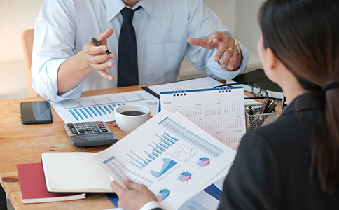 代理記賬報(bào)稅公司如何選擇？