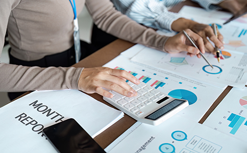 科技公司注冊(cè)流程怎么走？