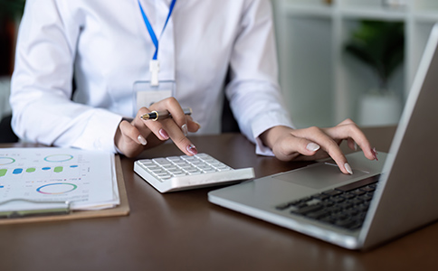 公司代理記賬收費標(biāo)準(zhǔn)