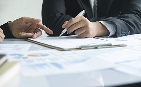 合伙人公司怎么注冊？最新流程與材料