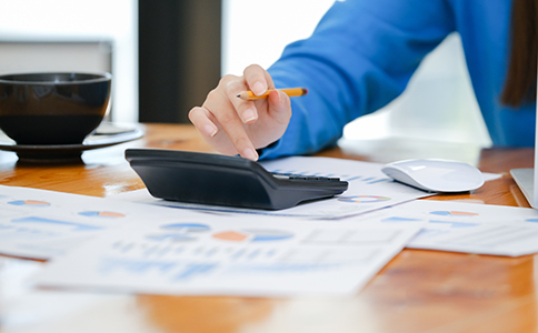 公司代理注冊多少錢？