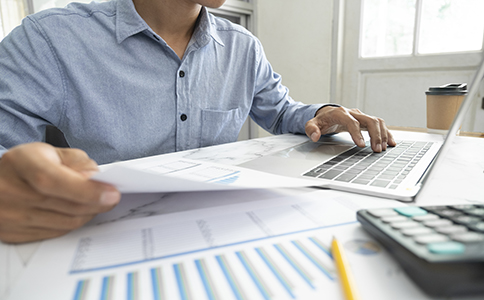 電子商務公司注冊：流程、材料、費用及...