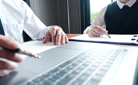 一般納稅人公司注銷程序