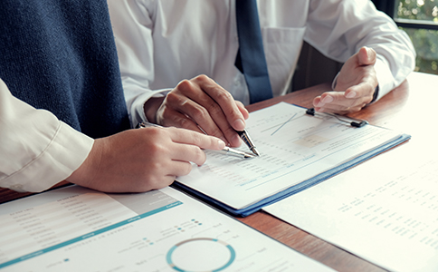 變更法人需要什么材料？