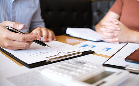 代辦公司注冊公司多少錢？