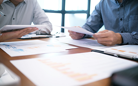 稅務(wù)重點：公司零申報多久？