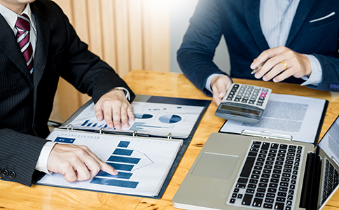 公司做賬報(bào)稅為什么會(huì)選代理記賬公司？