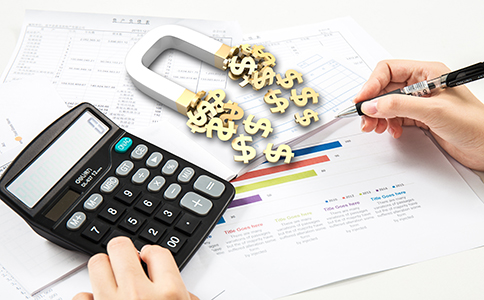 公司注冊資金多少合適？