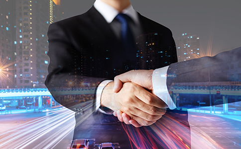 為什么要把代理記帳交給泓灼？