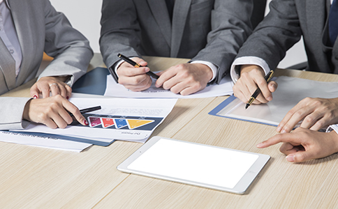 公司工商注冊流程是怎樣的？