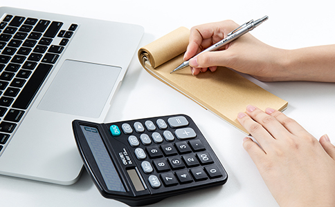 代理記賬公司哪家好？