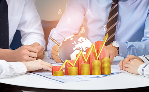 注冊公司后，不管有沒有收益、收益是多少，都需要準時稅務申報